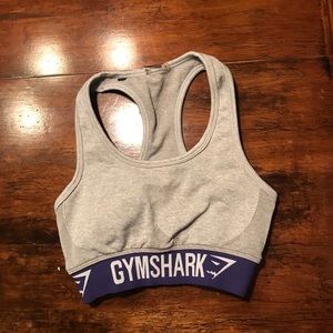 Gym shark Sports Bra